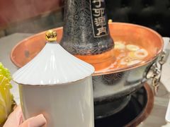 -丁卯•铜锅涮肉(工体店)