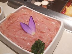 -海底捞火锅(泉城路店)