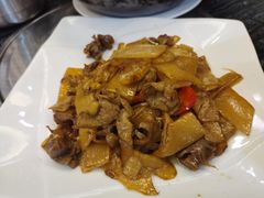 -美极鲜食坊(宝安南路店)