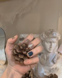 -悦己美甲美睫