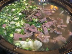 -乐山食古香跷脚牛肉
