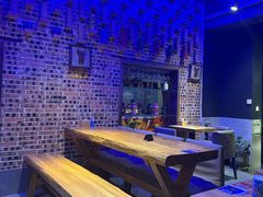-花腰餐吧Bistro烧烤 傣味(传媒大学店)