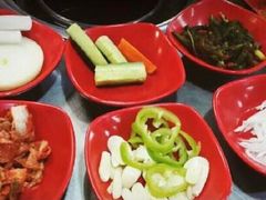 -杀猪天·韩国烤肉(总店)