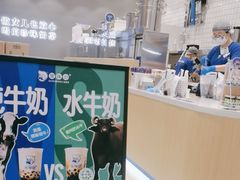 -煲珠公·老红糖珍珠奶茶(金沙洲梦乐城店)