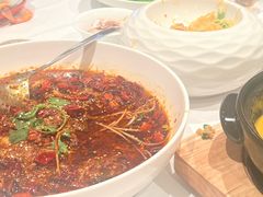 -醉辉皇原味海鲜江南菜(成都大魔方店)