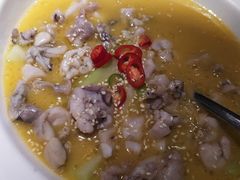 -江湖情酸菜鱼(万菱汇店)