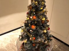 -长白山鲁能胜地瑞士酒店-度假村·怡客全日制餐厅