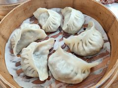-东升灌浆包(辛庄街总店)