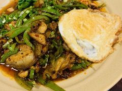 -方铲铲·成都板凳面(滨江银泰店)