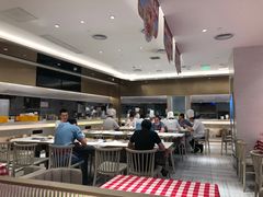 -西贝(上海中心店)