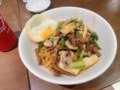-寻裕记·现炒浇头面(人民广场店)