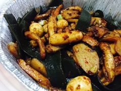 -一麻一辣麻辣香锅(方庄店)