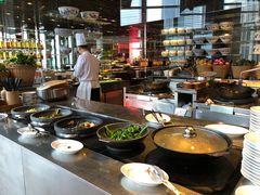 -广州富力君悦大酒店·凯菲厅