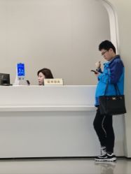 -南京市妇幼保健院(丁家庄院区)