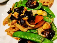 -北李妈妈菜·海肠捞饭(高新万达店)