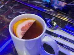 水果茶-MOSSO德国餐厅·音乐酒吧(环宇荟店)