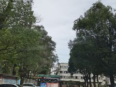 -广州市紫泥堂文化创意园景区