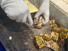 -川骄海鲜自助(河东店)
