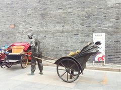 -东关历史文化旅游区-东门遗址