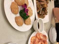 -新享乐海鲜(翠华路店)