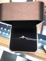 -周大福 CHOW TAI FOOK(新世界百货崇文店)