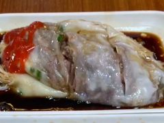 -祥胜美食