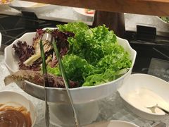 -拉蒂娜·巴西牛排馆 Latina·Brazilian Steakhouse(王府井喜悦店)