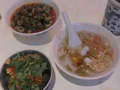 唆螺-文和友老长沙龙虾馆(化龙池店)