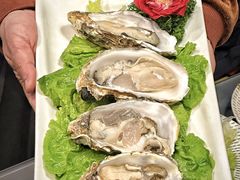 -金龙·打边炉(南京西路店)