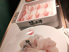 -温禾牛·和牛寿喜烧自助火锅(恒基名人店)