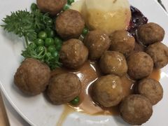 -宜家·瑞典风味餐厅(北京西红门店)