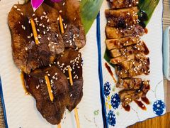 -酒井酱子·深夜食堂(东城汇店)