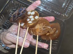 -黄埔古港