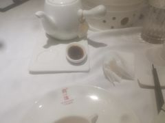 -尚一汤 广东炖汤(金桥国际店)