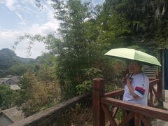 -高荡千年布依古寨旅游景区