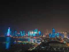 -VENU+海景酒廊