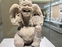 -重庆中国三峡博物馆(重庆博物馆)