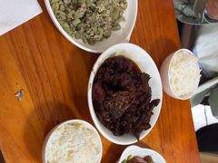 -如意香辣鸡架(总店)