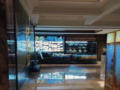 -新天禧大酒店·四十年浙菜·禧宴(西湖店)