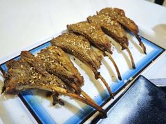 -内蒙古牛羊肉特色美食(后海滨路店)