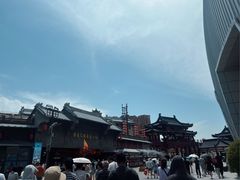 -华夏文旅西安度假区