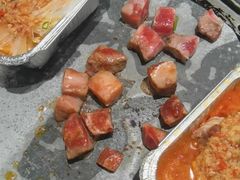 -匠牛亭·锅物烧肉放题自助(昆百大·泰业城店)