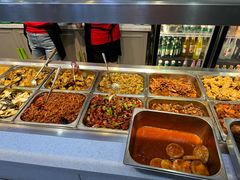 -晓宇盒饭(民安街店)