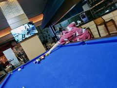 -蓝鲸湾汤泉(包河店)