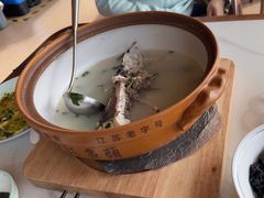 -风味小馆(天目湖宾馆店)