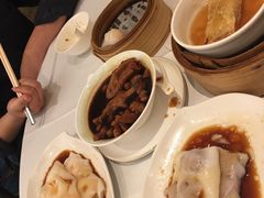 -翠园(铜锣湾广场店)