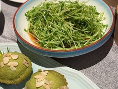 -晋江荣誉国际酒店·港誉茶餐厅