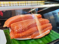 -东莞塘厦三正半山温泉酒店·沙利文西餐厅