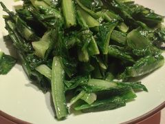 清炒时蔬-千百味红餐厅·江西菜(绿地双子塔店)