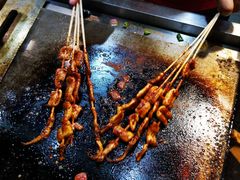 -味子夫鸡柳(三峡广场店)